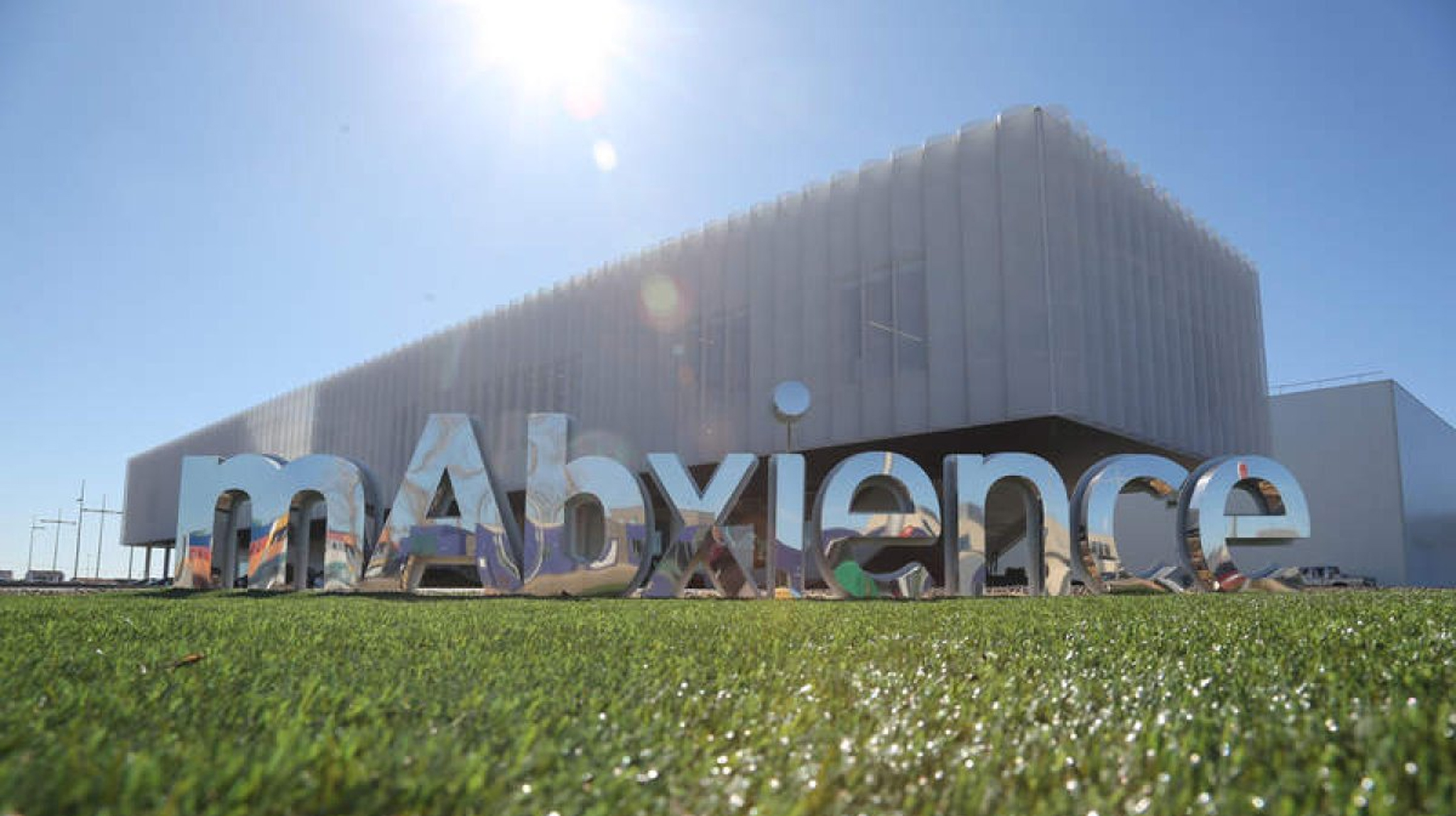 Laboratorio MABXIENCE