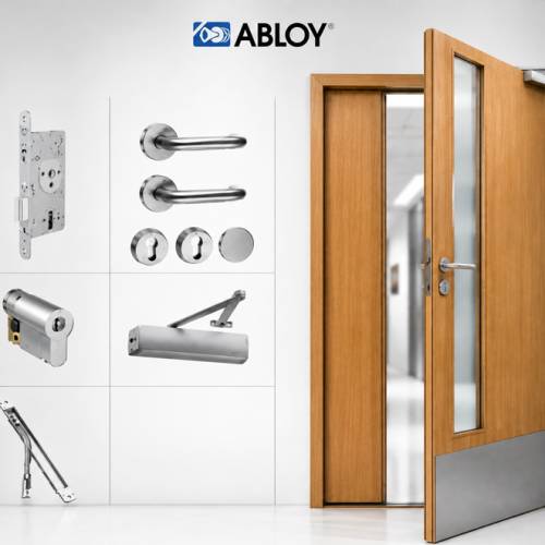 Productos ABLOY