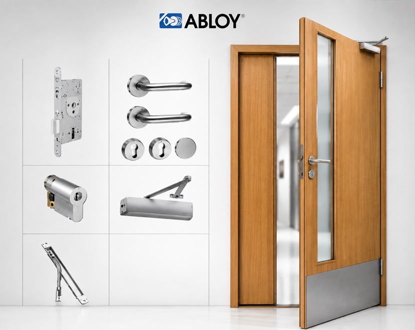 Productos ABLOY