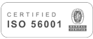 ISO 56001