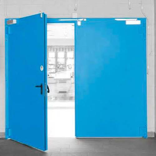 Portones Batientes Grandes Dimensiones de 1 y 2 hojas