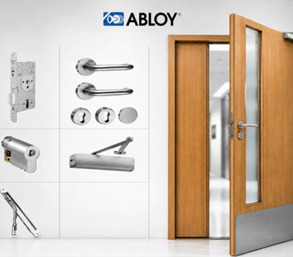 Productos Abloy