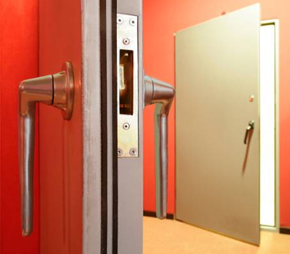 Puertas Acusticas
